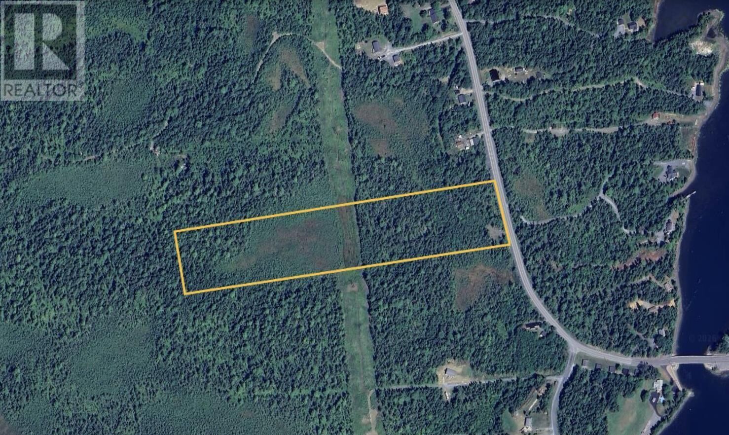 Property Photo:  Lot A & B Highway 332  NS B0J 2X0 