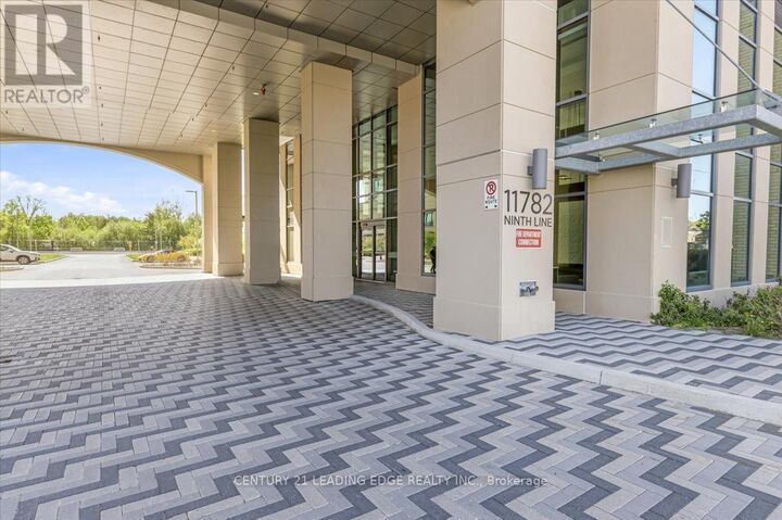 Property Photo: 11782 Ninth Line 415 ON L4A 5E9