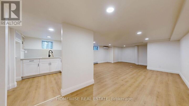 Property Photo:  1214 Avenue Road Bsmt  ON M5N 2G4 