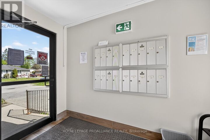 Property Photo: 825 Macodrum Drive 2 ON K6V 6P6
