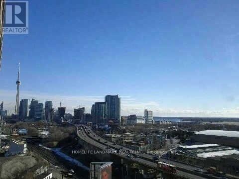 Property Photo:  85 East Liberty Street 1406  ON M6K 3R4 