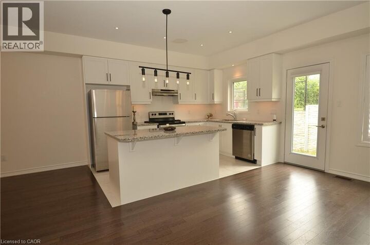Property Photo:  515 Garner Road 9  ON L9G 0H5 