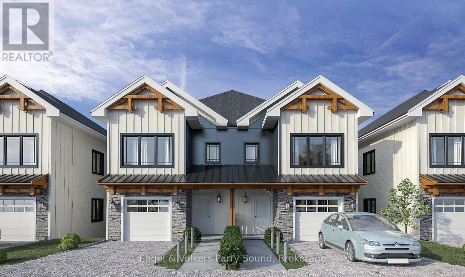 Property Photo:  400 First Street North 2  ON P1P 1H3 