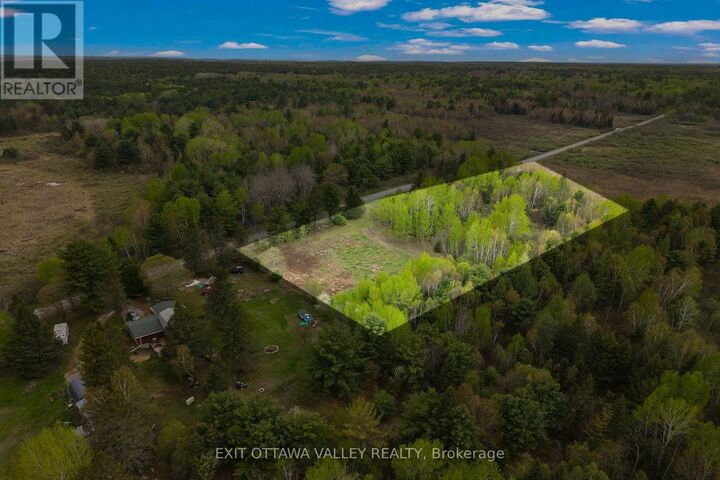 Property Photo:  000 Lemke Road  ON K8A 6W4 