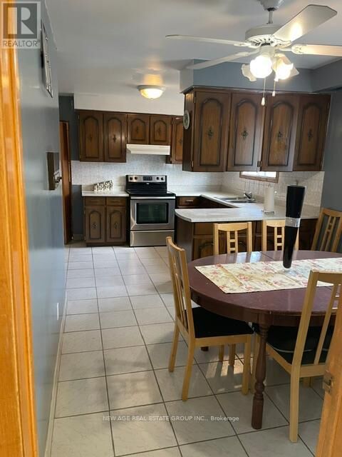 Property Photo:  112 Anthia Drive West  ON M9L 1K8 