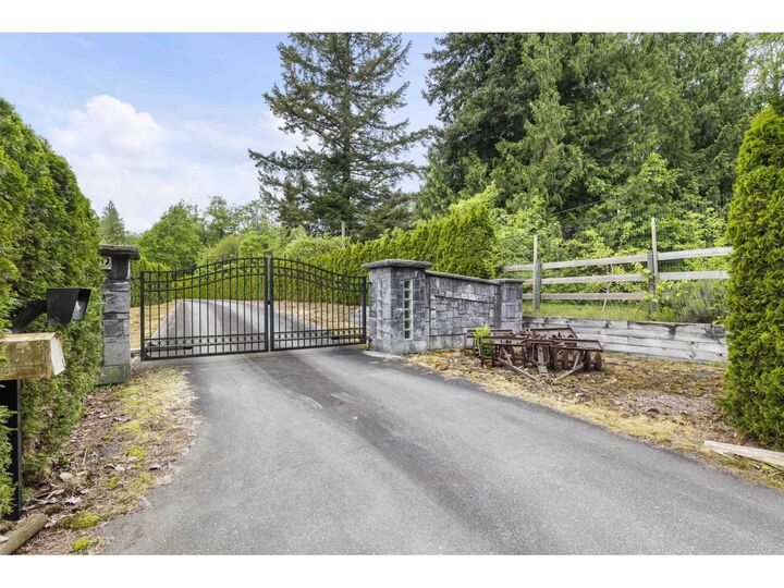 Property Photo:  3339 236 Street  BC V2Z 2H9 