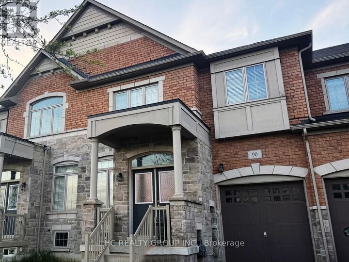 Property Photo:  90 Christian Ritter Drive  ON L6C 0B2 