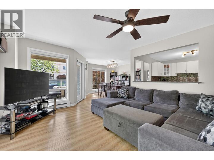 Property Photo: 727 Houghton Road 112 BC V1X 7J7
