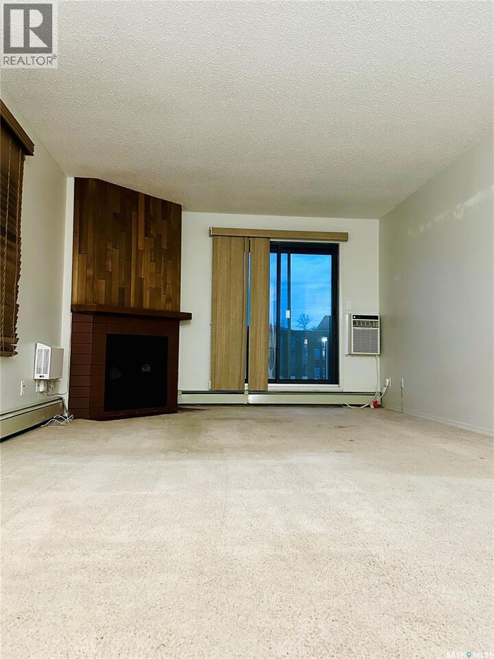 Property Photo:  305 1110 9th Avenue NE  SK S9H 2S9 