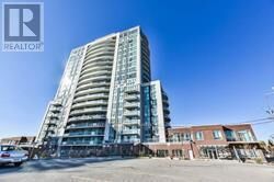 Property Photo: 1328 Birchmount Road 508 ON M1R 0B6