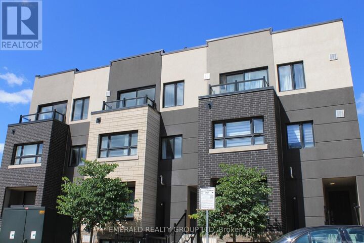 Property Photo: 1127 Cooke Boulevard 507 ON L5M 7C5