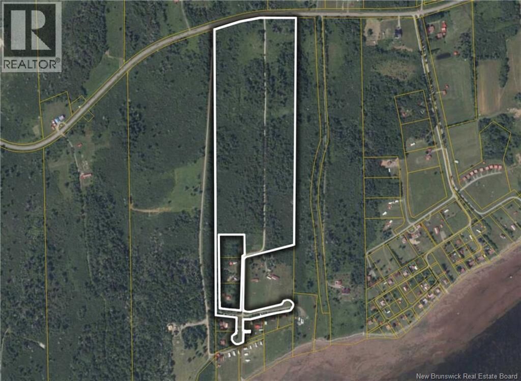 Property Photo:  Lot Lloyd Allen Lane  NB E4M 3E8 