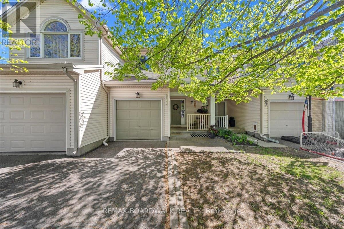 Property Photo:  155 Crampton Drive  ON K7C 4P5 