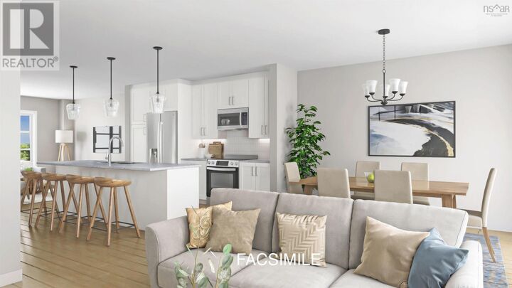 Property Photo: 162 Puncheon Way 67 NS B4B 2L1