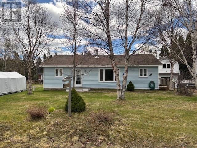 Property Photo:  24 Sandy Cove Road  NL A0G 1Z0 