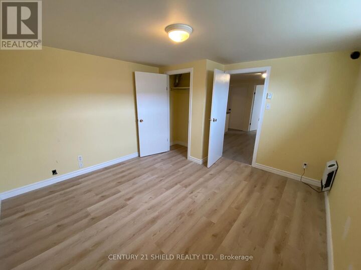 Property Photo: 1336A Alfred Street ON K6J 4Z8