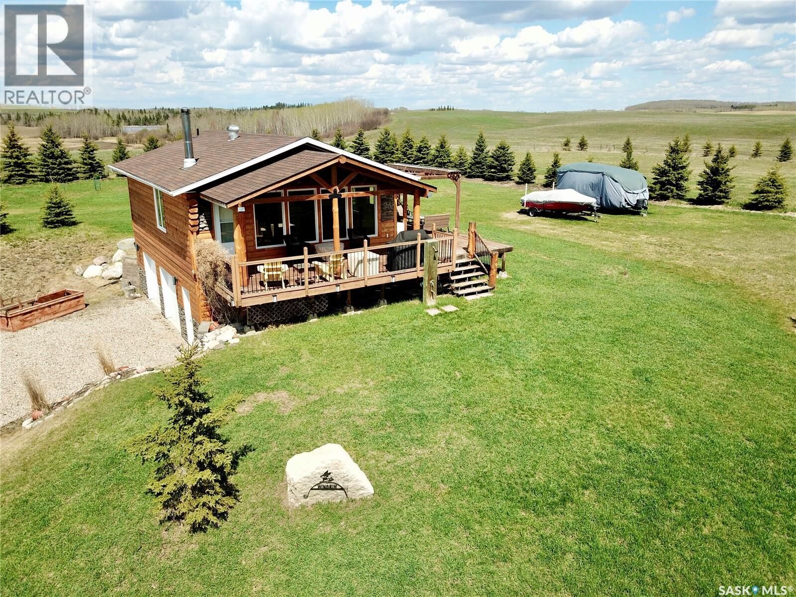 Property Photo:  Lot A Westhill Rd  SK S0J 2G0 