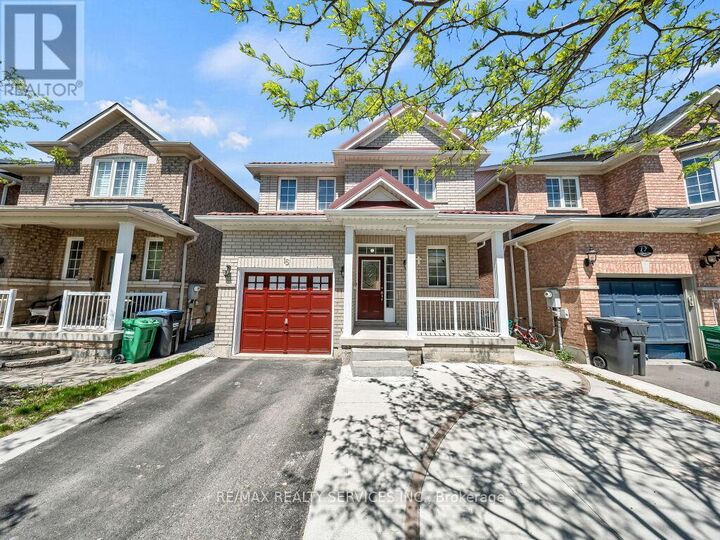 Property Photo:  15 Lockburn Crescent  ON L7A 3W7 