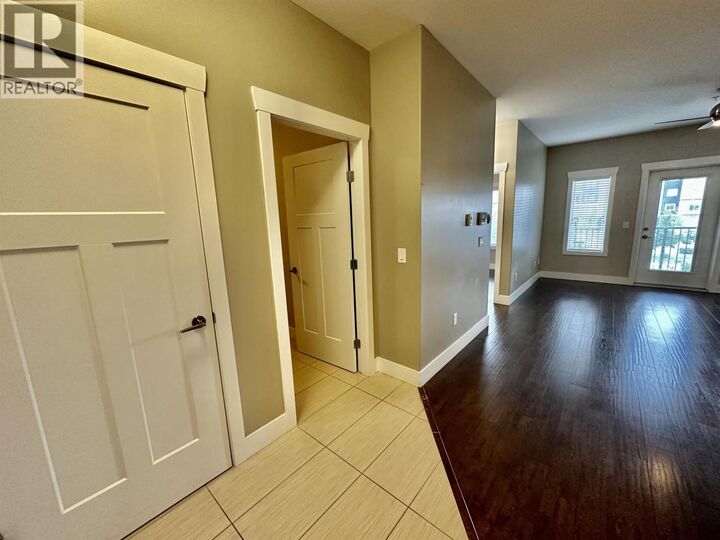 Property Photo:  11205 105 Avenue 212  BC V1J 0L3 