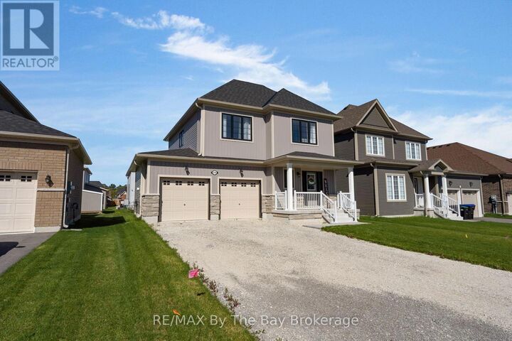 Property Photo:  214 Cubitt Street  ON L0M 1S0 