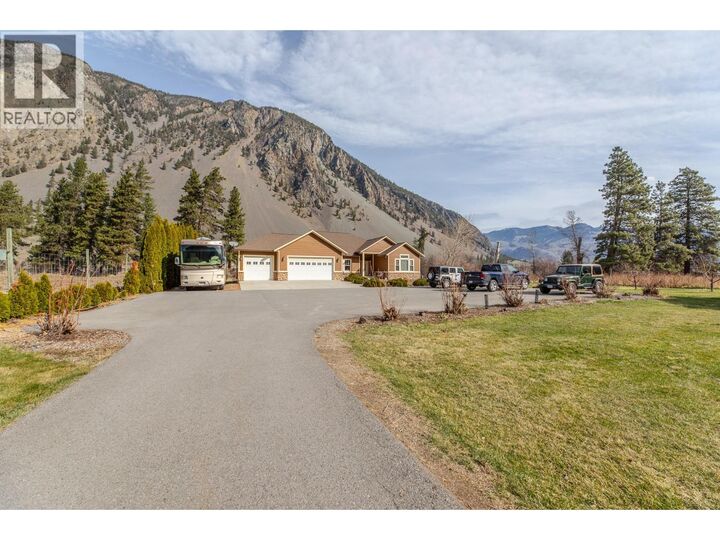 Property Photo: Cory Road BC V0H 1N0