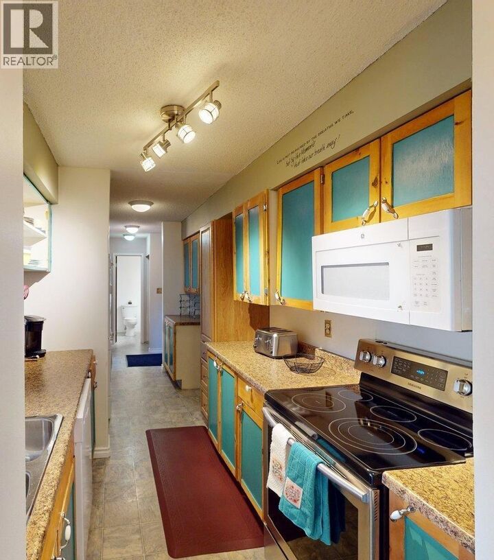 Property Photo: 209A 1335 Alpine Drive BC V0B 1H0