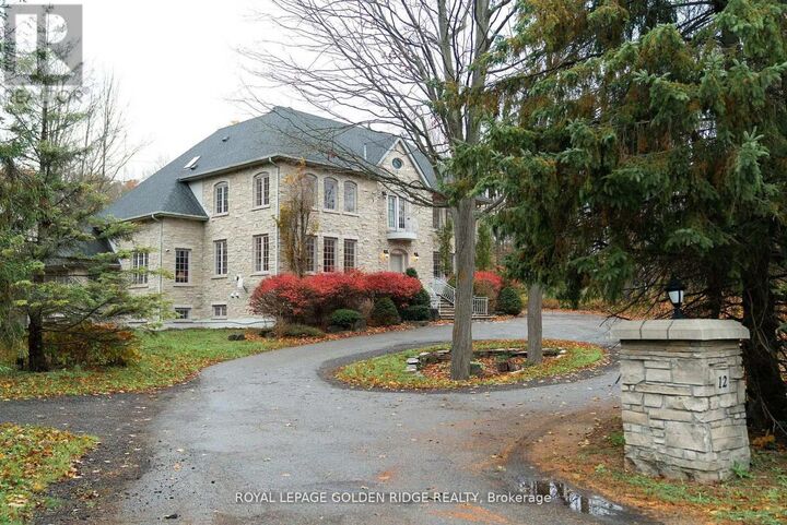 Property Photo:  12 Forestview Trail  ON L4A 2L4 