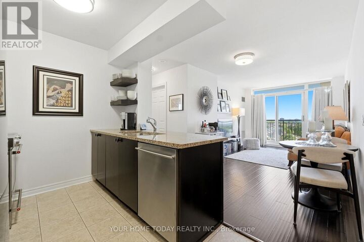 Property Photo:  2325 Central Park Drive 705  ON L6H 0E2 