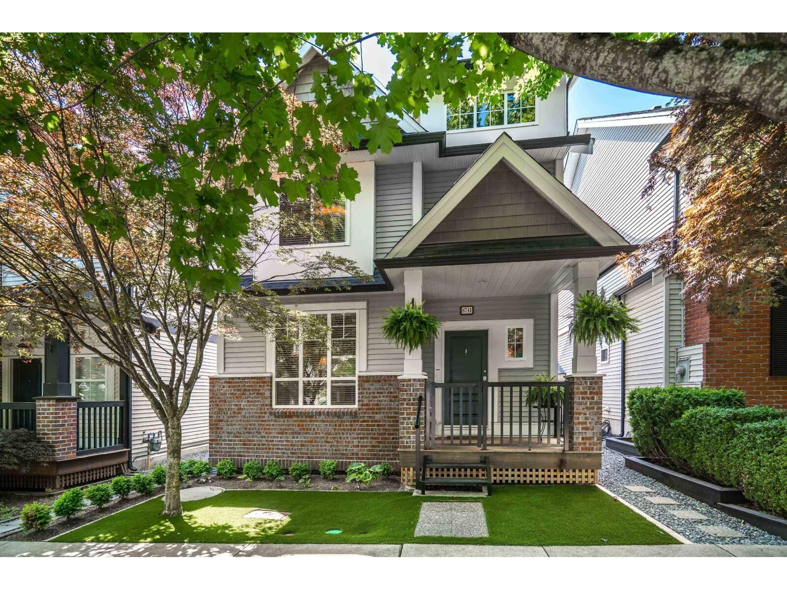 Property Photo:  6741 193A Street  BC V4N 0B8 