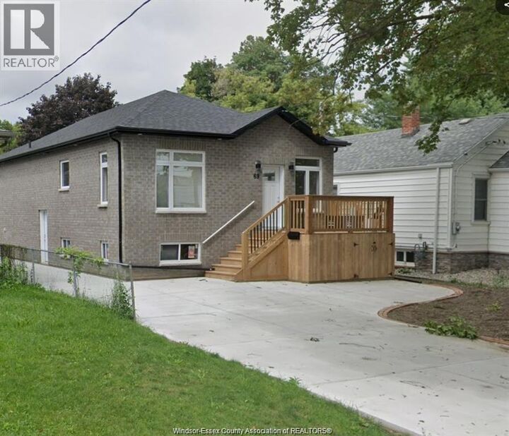 Property Photo:  69 Spencer Avenue  ON N7M 1V5 