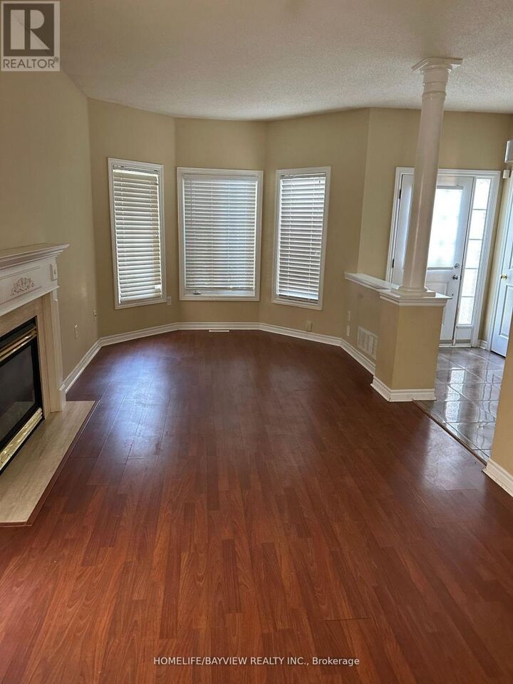 Property Photo:  126 Raymond Crescent  ON L4N 0V7 