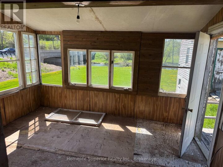 Property Photo: 3 Kellers Bridge Road ON K0K 1Y0