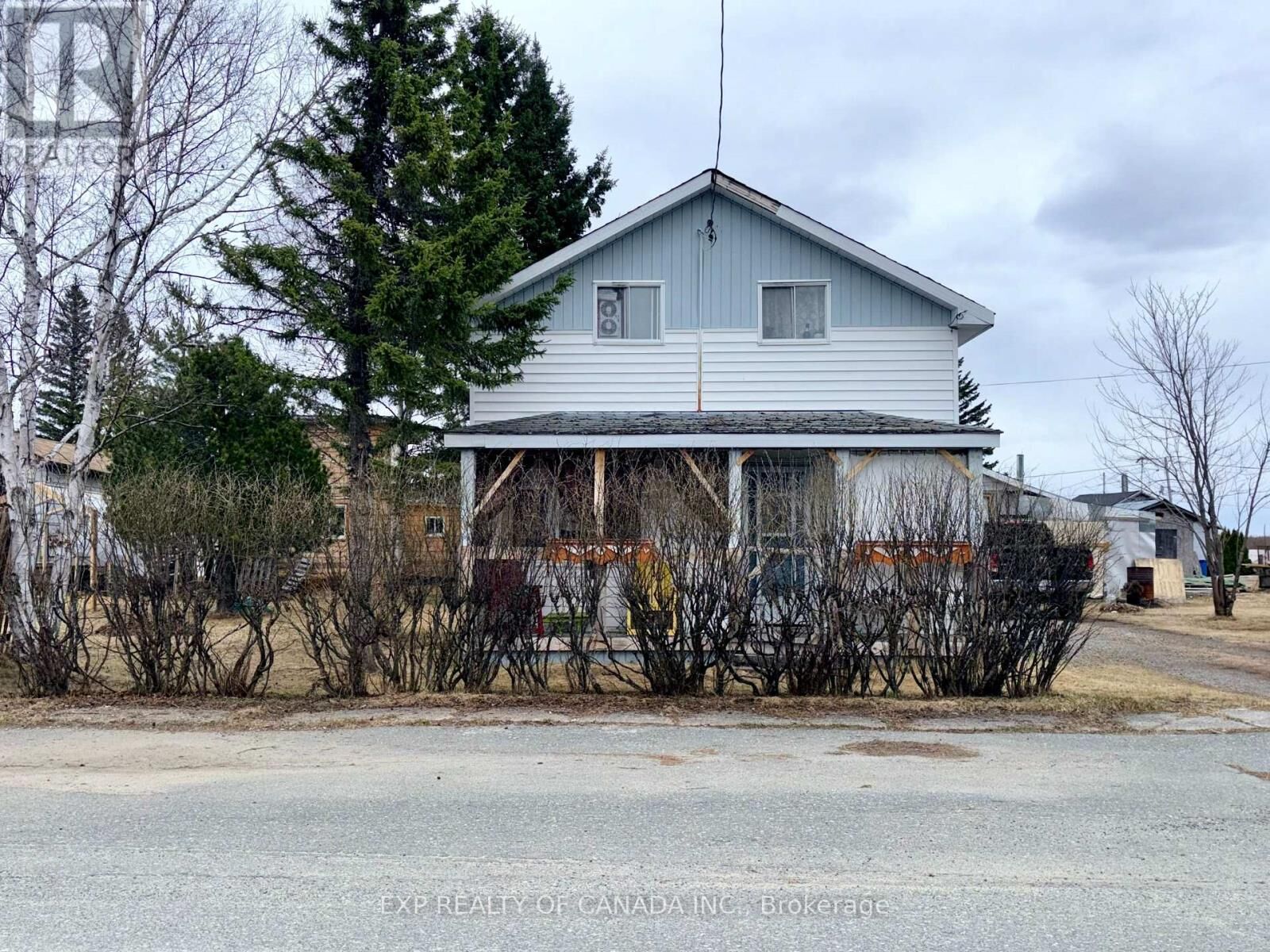 Property Photo:  633 Gleason Avenue  ON P0K 1C0 
