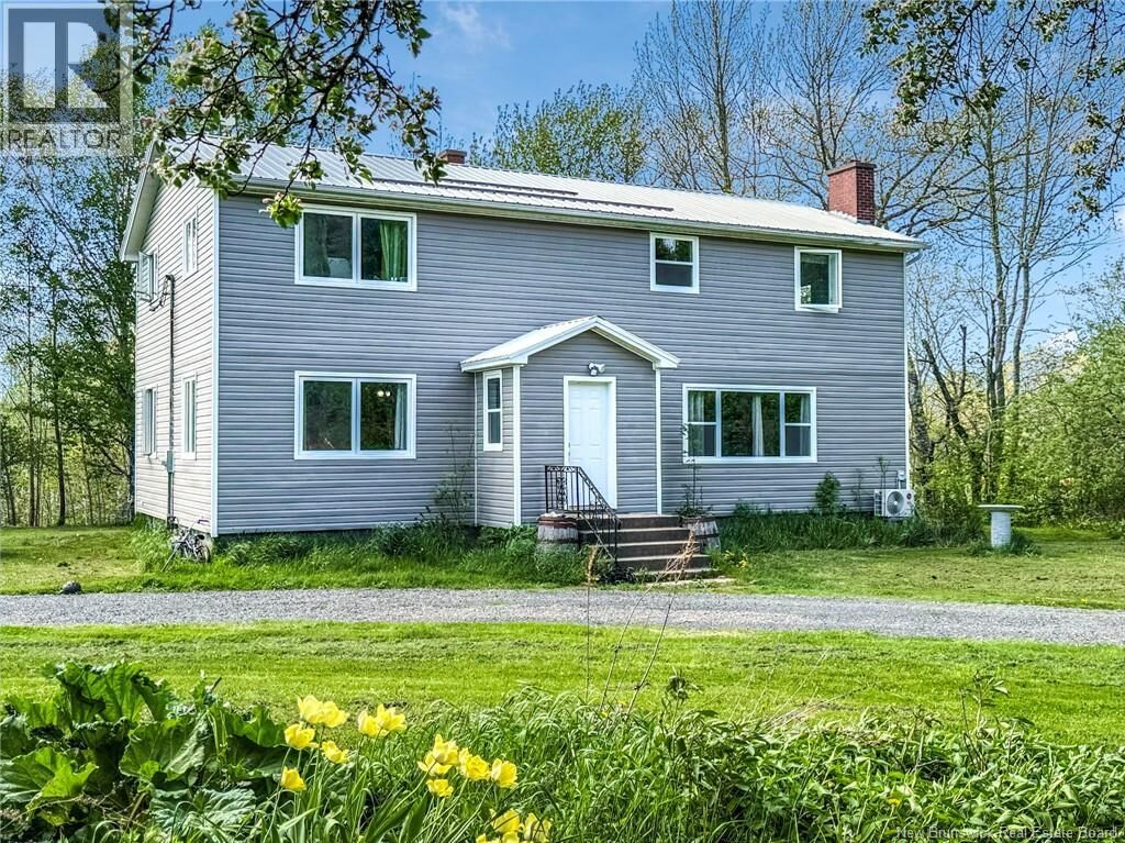 Property Photo:  1898 Waterside Drive  NB E4C 1Z1 