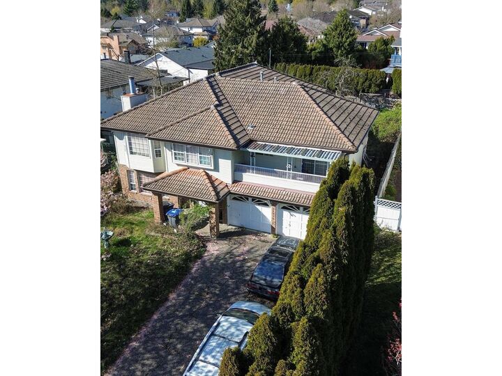 Property Photo:  14979 Spenser Drive  BC V3S 7K7 
