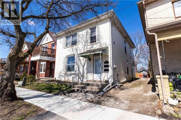 300 Dalhousie Street — photo 1