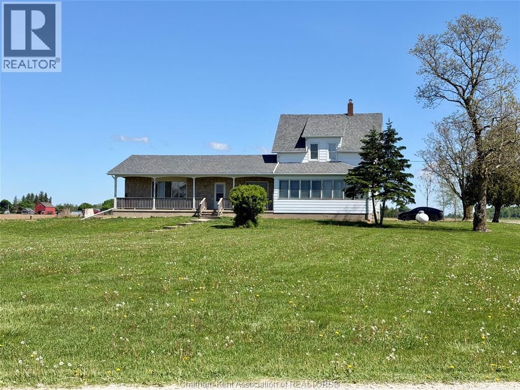 Property Photo:  29446 Booth Road  ON N8A 4L1 