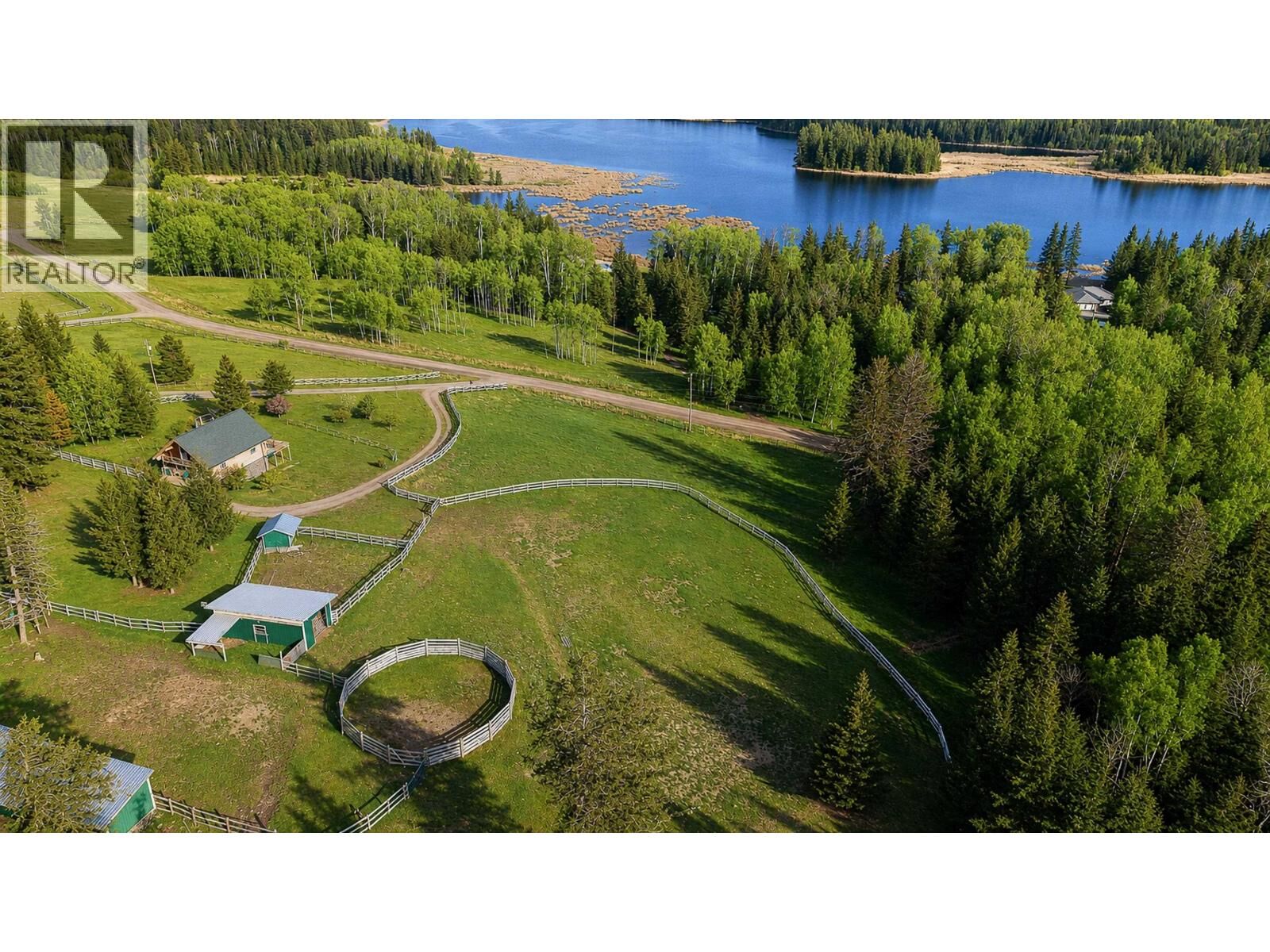 Property Photo:  5785 Simon Lake Road  BC V0K 2E1 