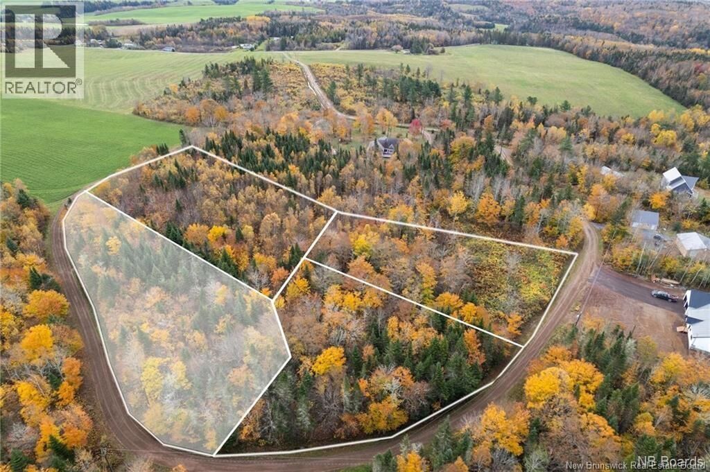 Property Photo:  Lot 20-6 Discovery Lane  NB E5T 0B5 