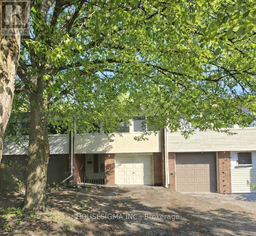 Property Photo:  110 Overlea Drive  ON N2M 1T1 