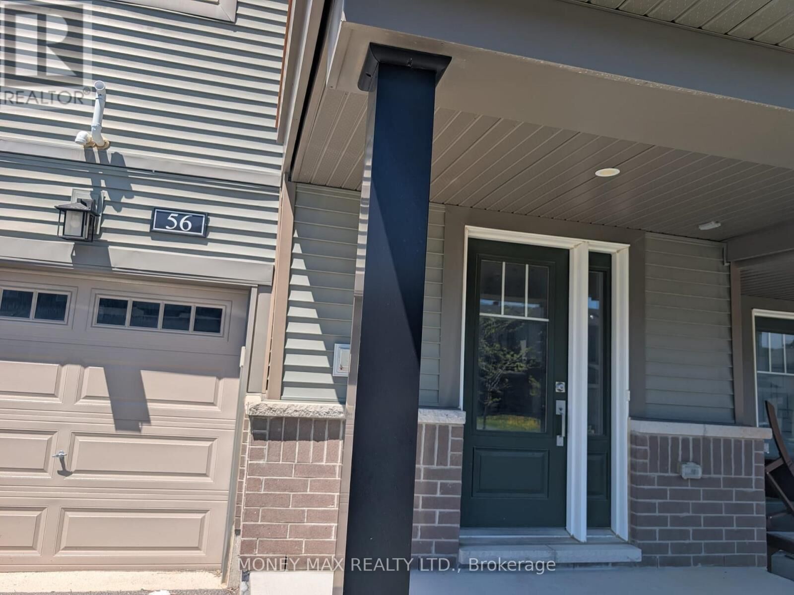 Property Photo: 56 Teelin Circle ON K2J 6T9