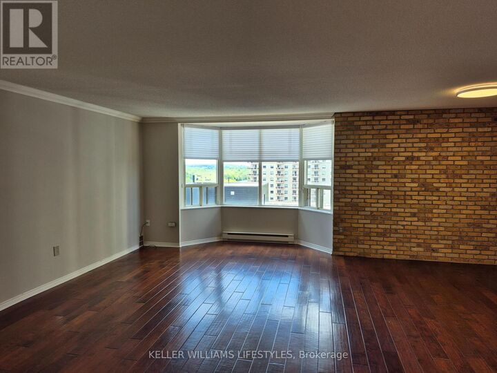 Property Photo:  500 Talbot Street 1403  ON N6A 2S3 
