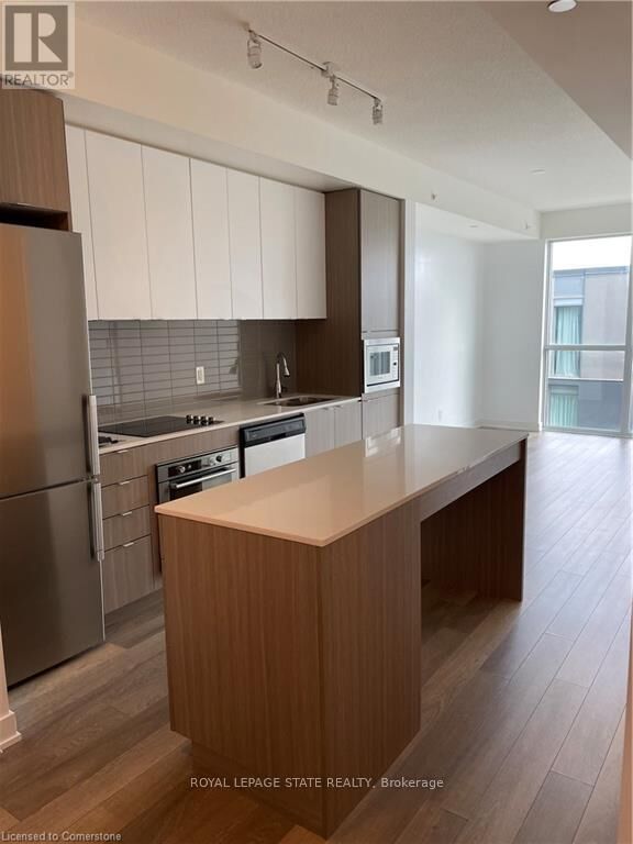 Property Photo:  5220 Dundas Street D412  ON L7R 3X4 