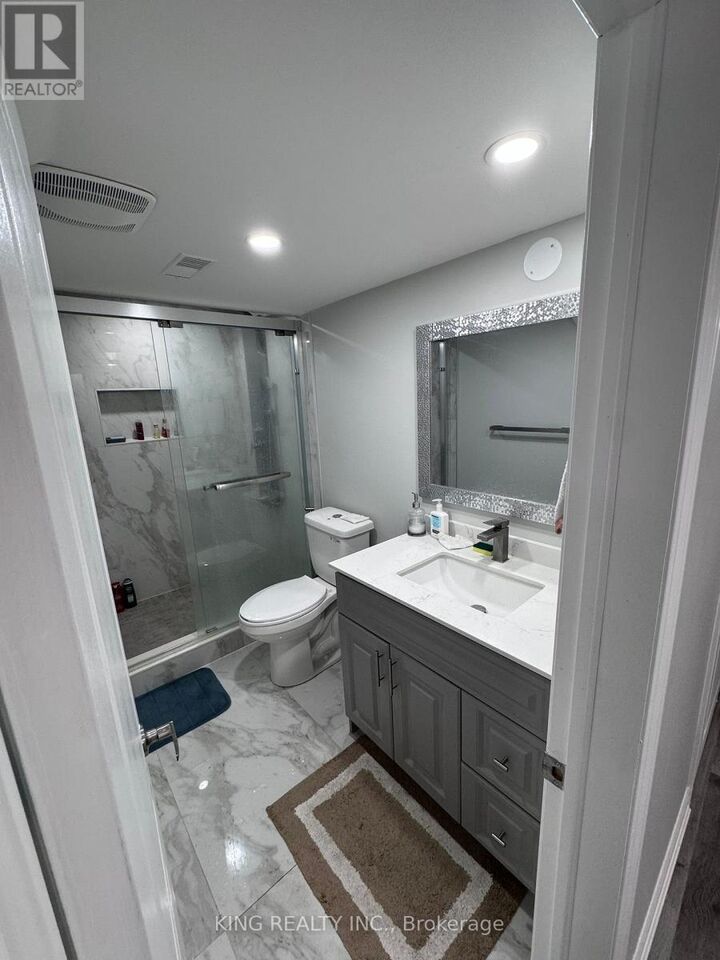 Property Photo:  103 Browning Trail Basement  ON L4N 6R2 