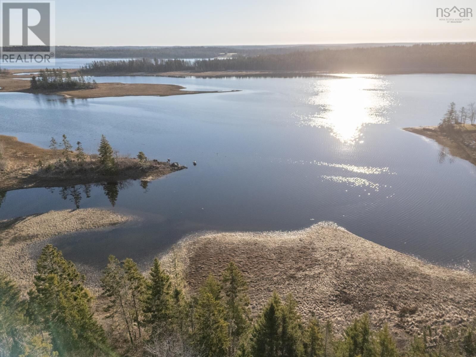 Property Photo:  Lot 1, Highway 308  NS B0W 3M0 
