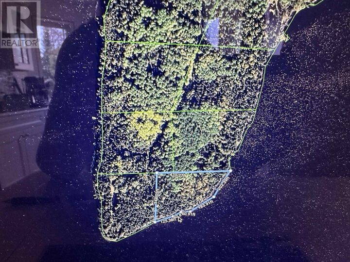 Property Photo:  Lot 5 East Bay  ON P0V 2M0 
