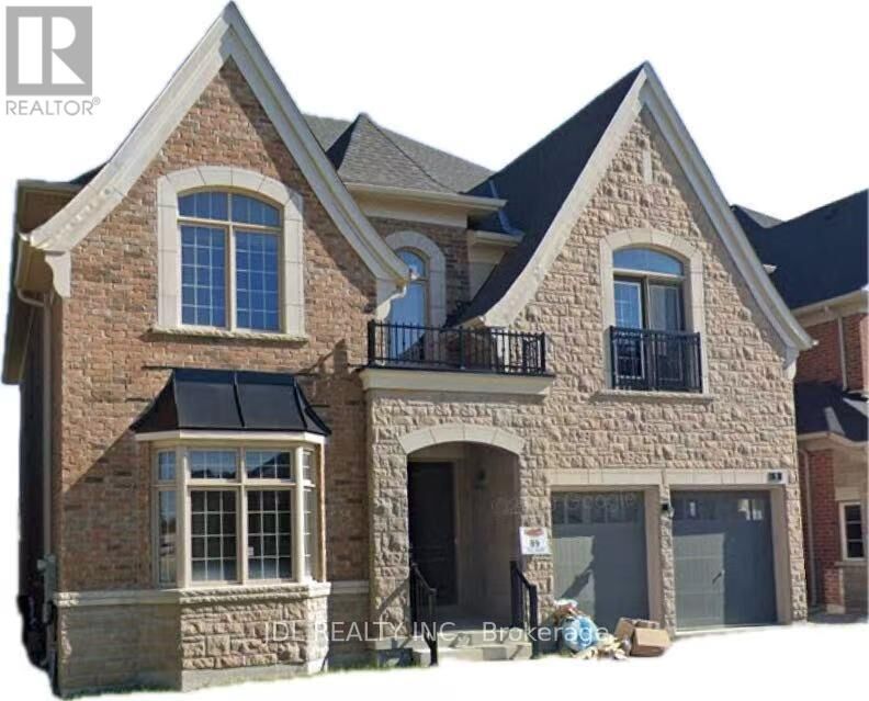 Property Photo: 5 Foley Crescent South ON L6A 4Y8