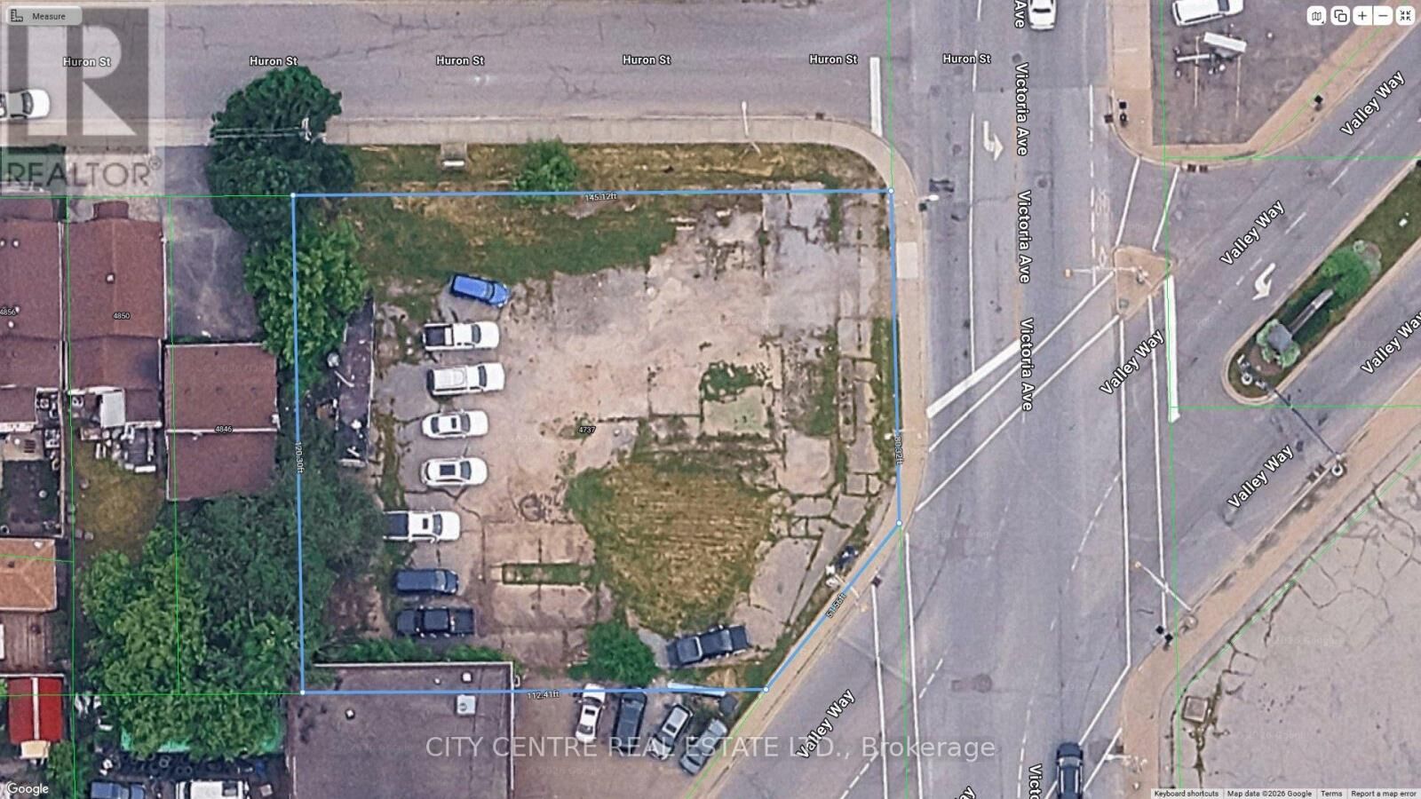 Property Photo:  4737 Victoria Avenue  ON L2E 2J2 