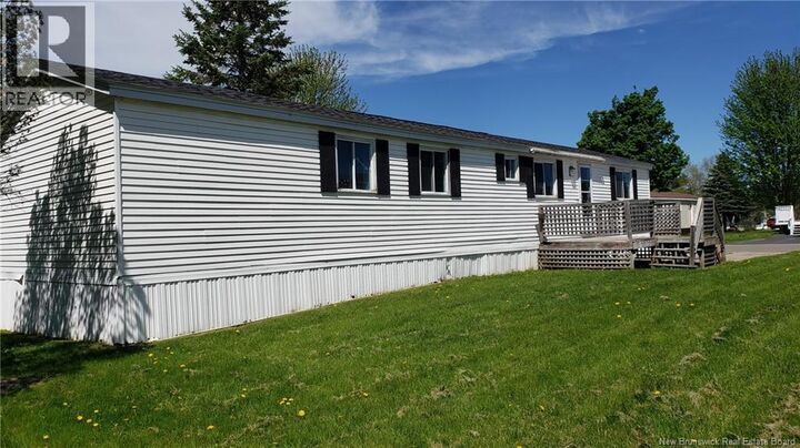 Property Photo:  32 First Street  NB E4E 2W1 