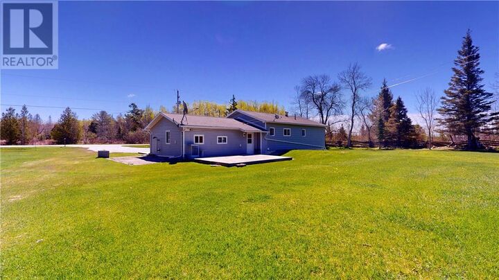 Property Photo: 364 Bell Road ON P0P 1H0